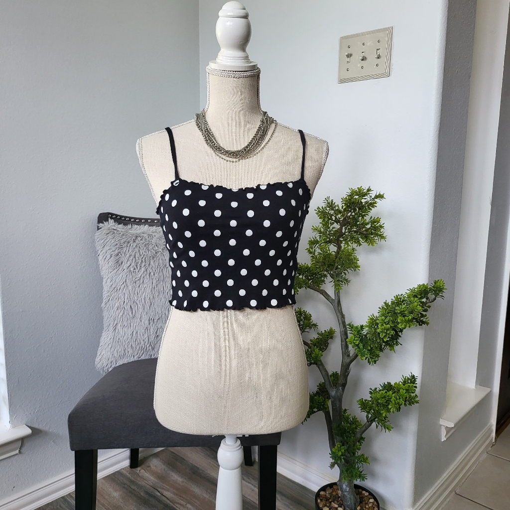 Top Shop Tank Top